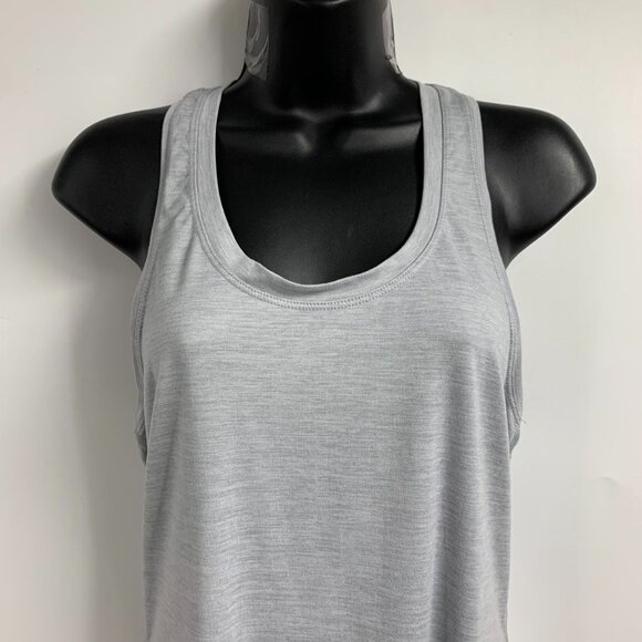 Vuori Women's Lux Performance Racerback Outdoor Athletic Yoga Tank Size M - Picture 4 of 10